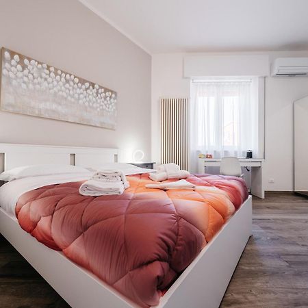 Porta Nuova Suites Верона Экстерьер фото