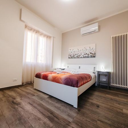 Porta Nuova Suites Верона Экстерьер фото