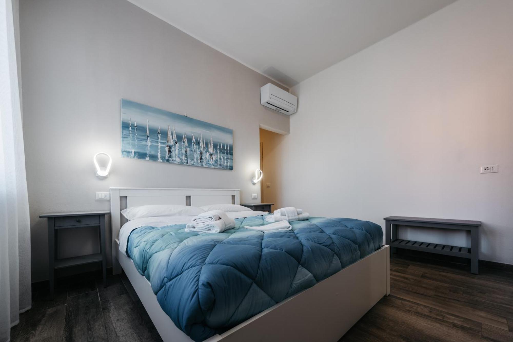 Porta Nuova Suites Верона Экстерьер фото