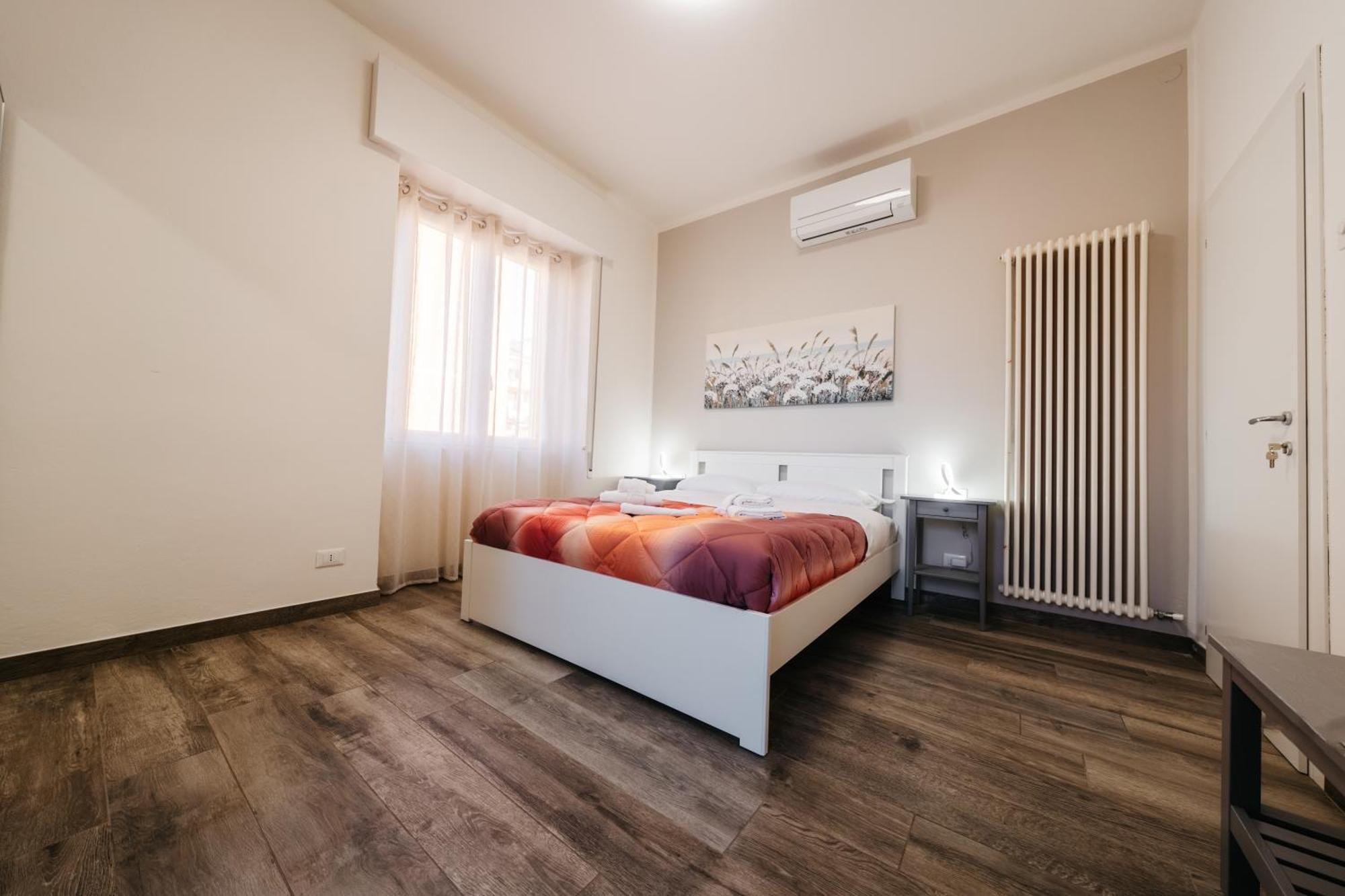 Porta Nuova Suites Верона Экстерьер фото