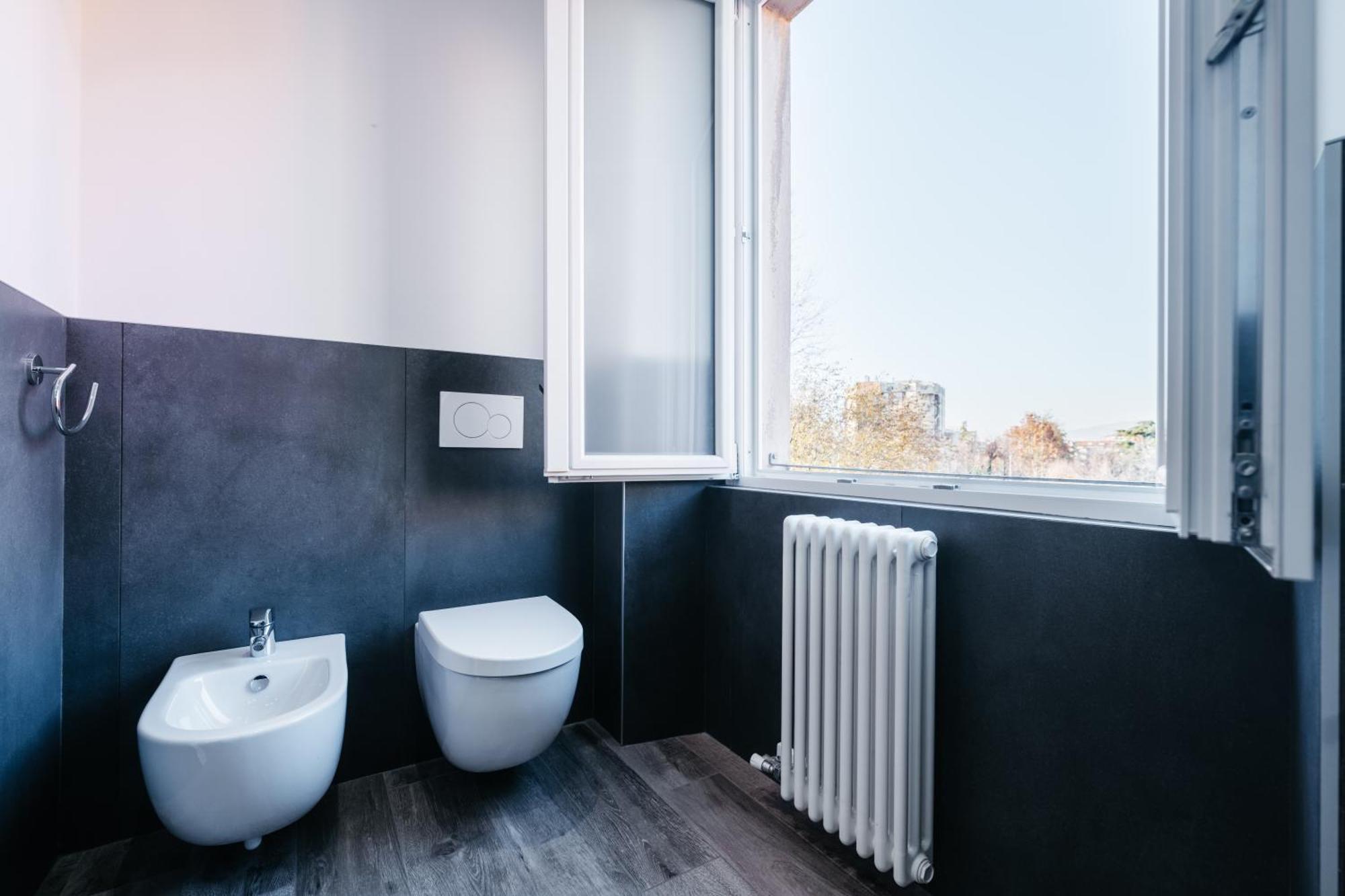 Porta Nuova Suites Верона Экстерьер фото