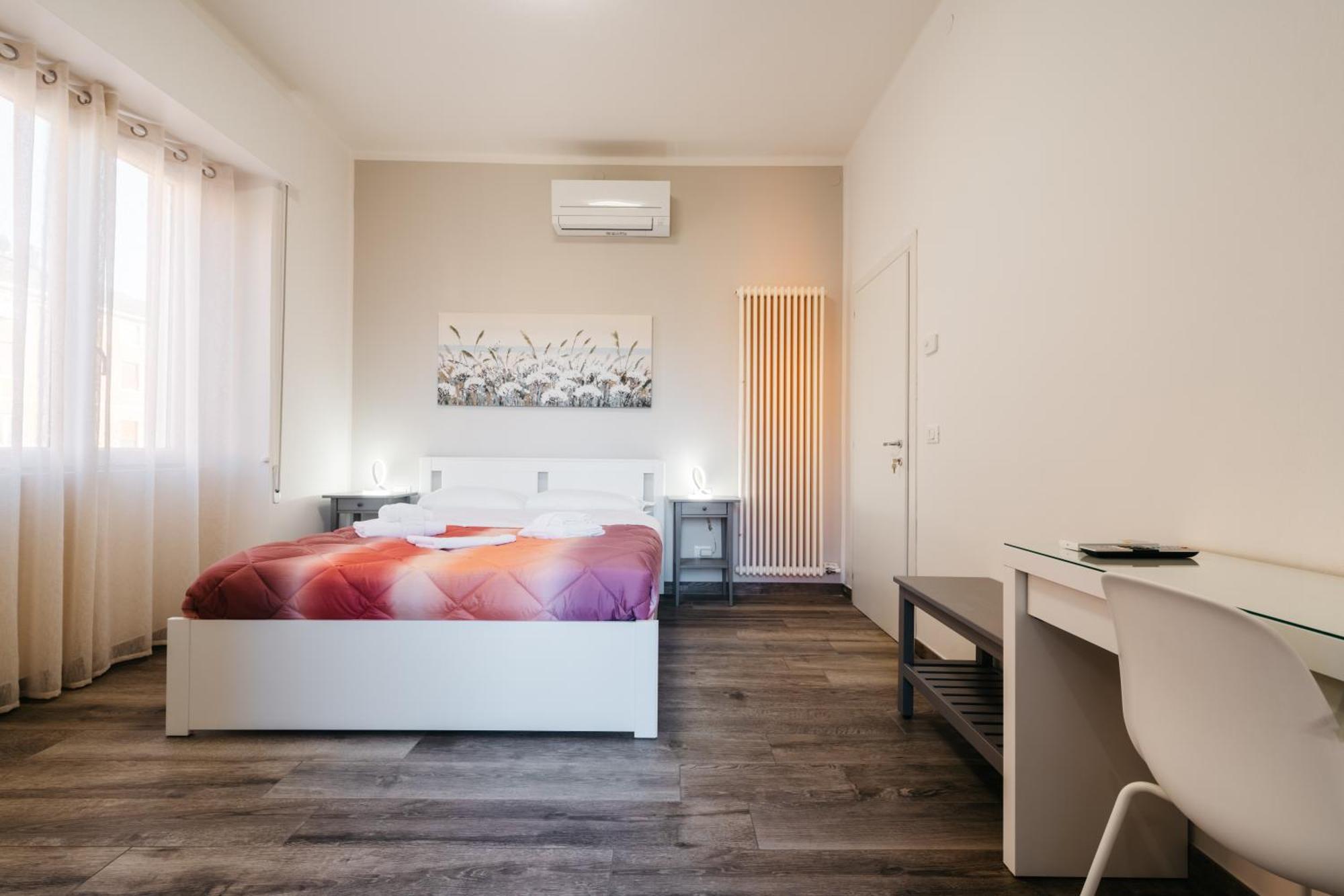 Porta Nuova Suites Верона Экстерьер фото